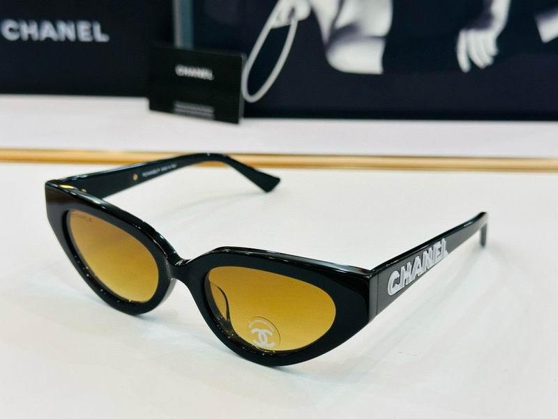 Chanel Sunglasses 2008